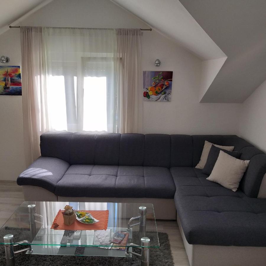 Ferienwohnung M&A Trebinje Exterior foto