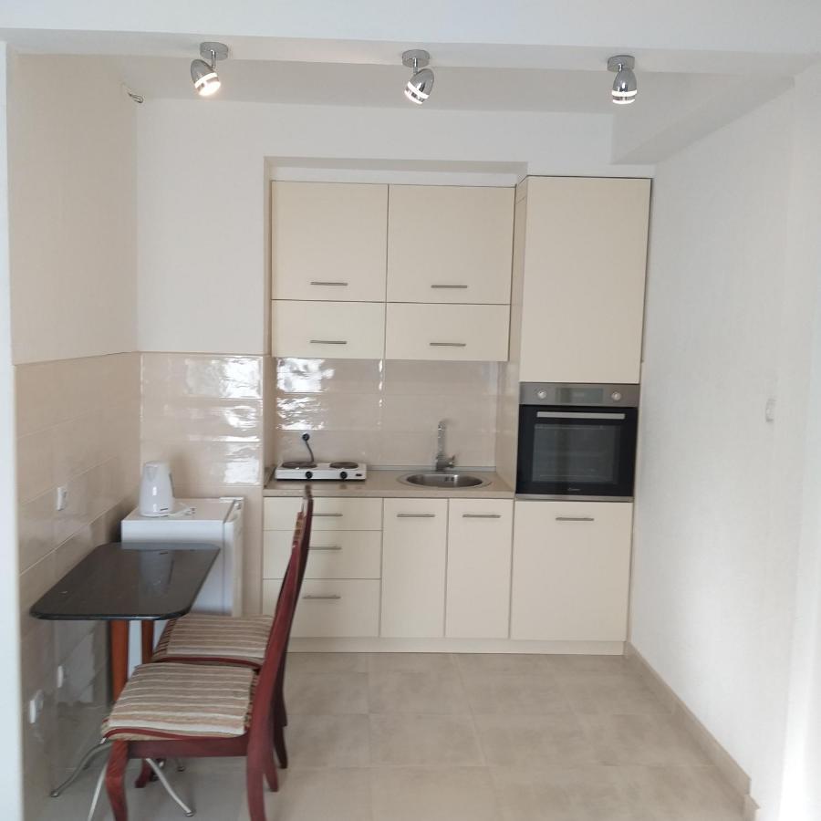Ferienwohnung M&A Trebinje Exterior foto