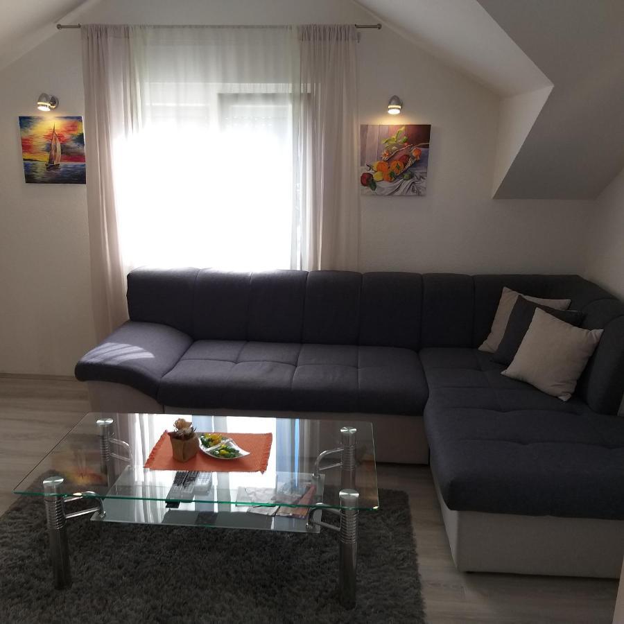 Ferienwohnung M&A Trebinje Exterior foto