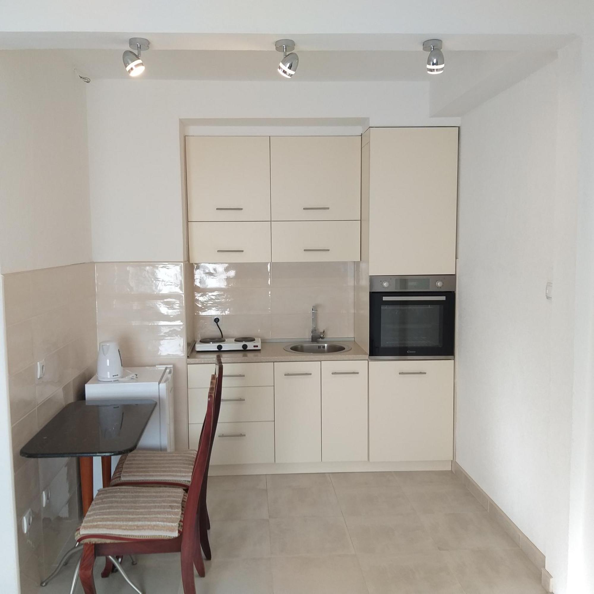 Ferienwohnung M&A Trebinje Zimmer foto