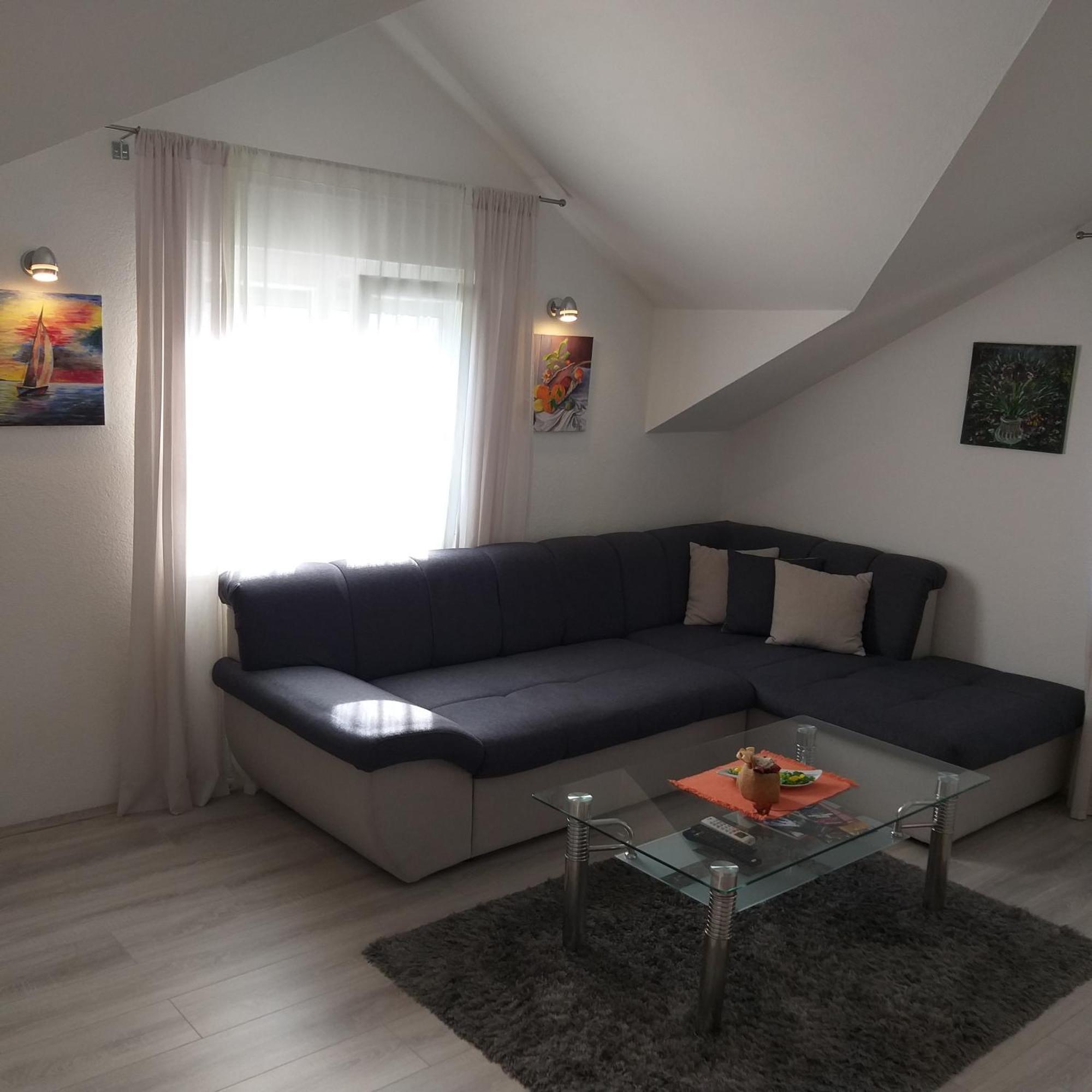 Ferienwohnung M&A Trebinje Zimmer foto