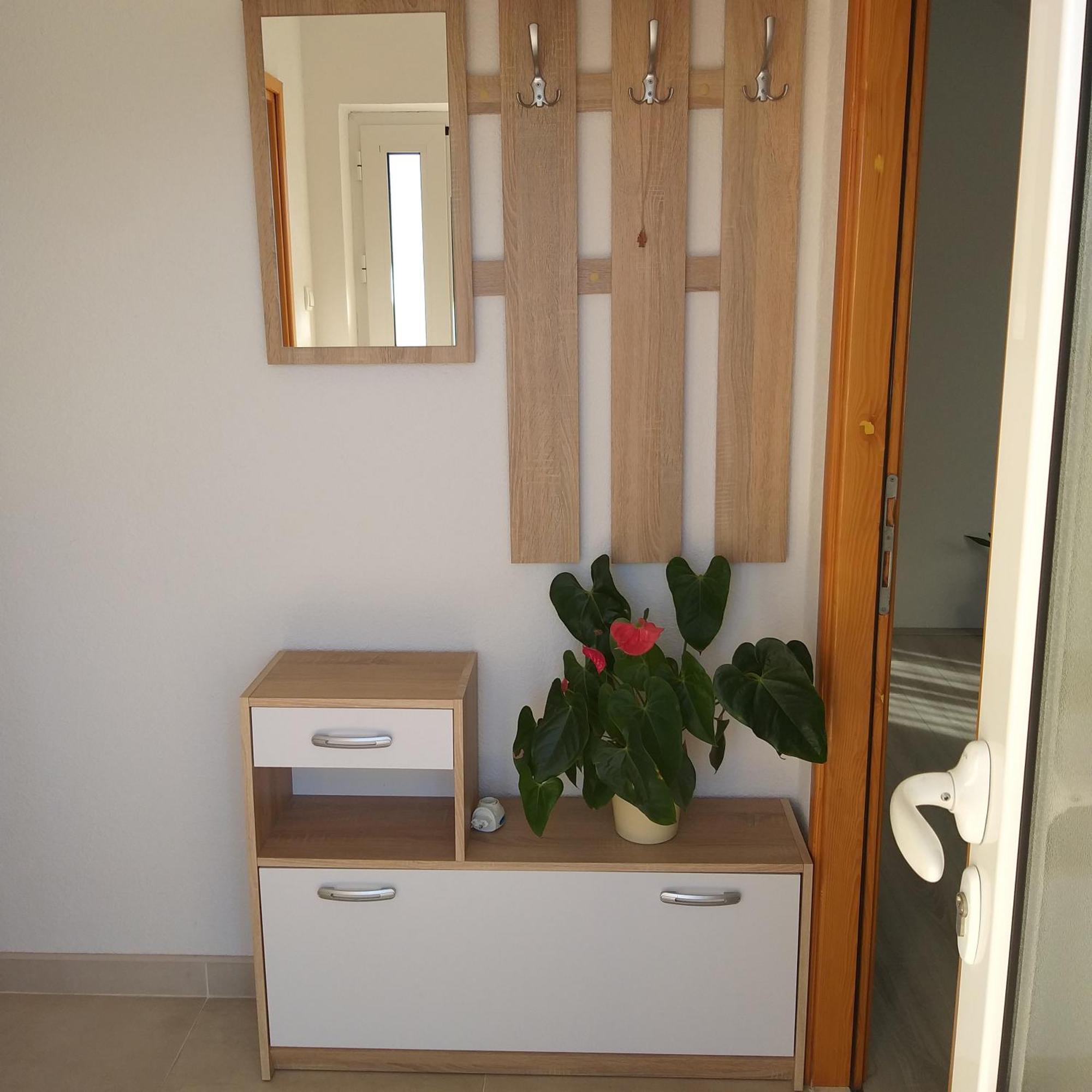 Ferienwohnung M&A Trebinje Exterior foto