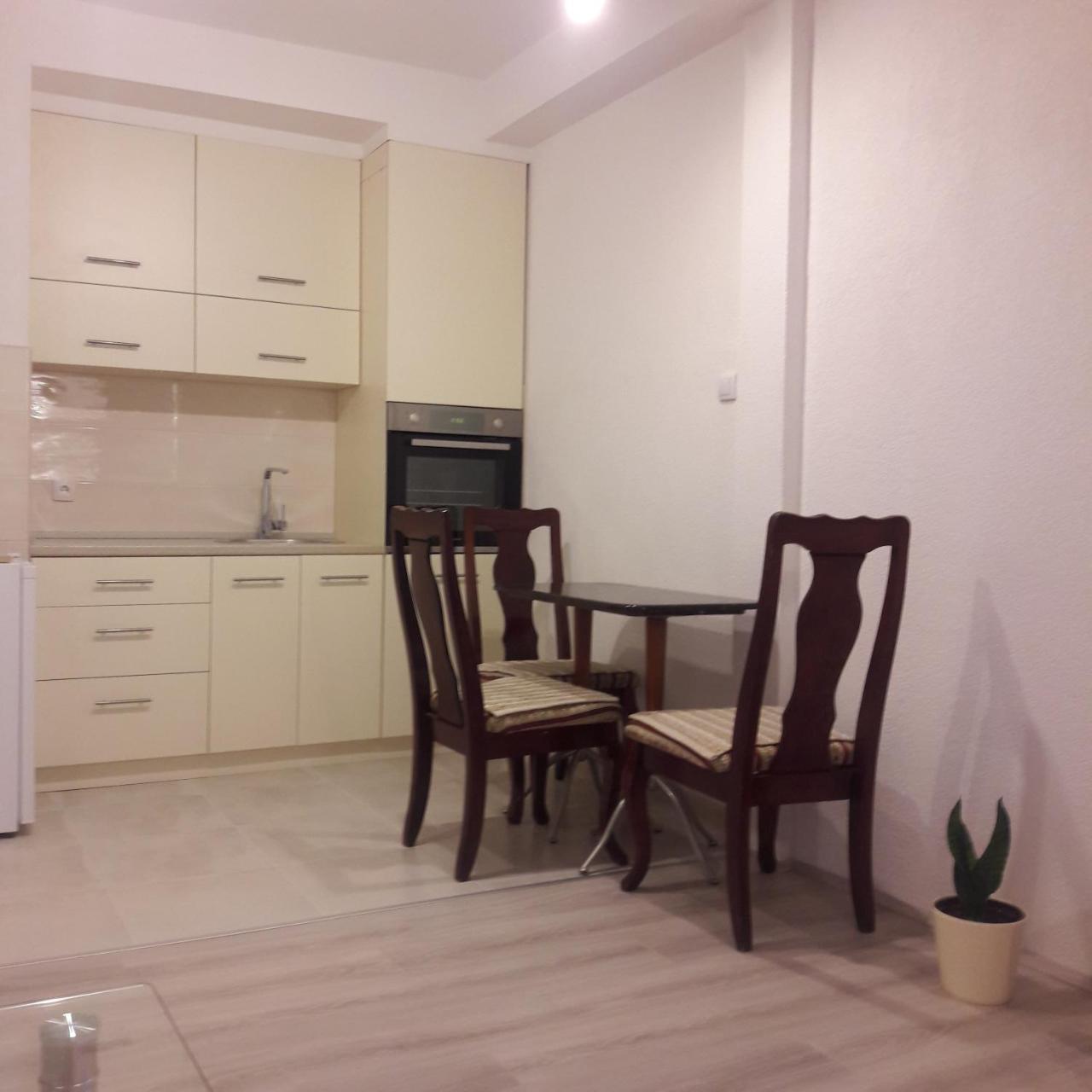 Ferienwohnung M&A Trebinje Exterior foto