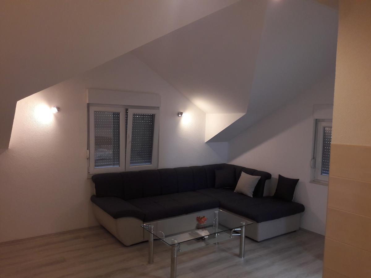 Ferienwohnung M&A Trebinje Exterior foto