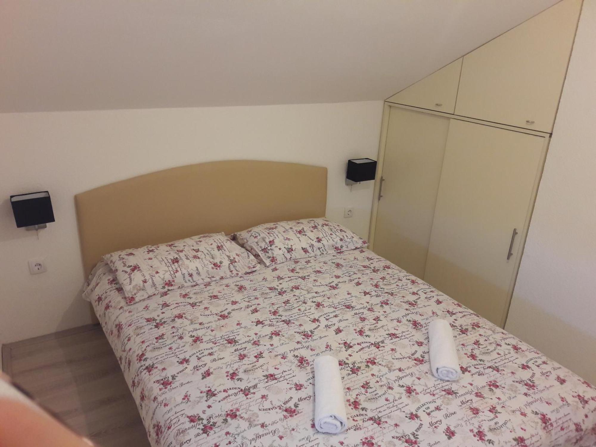 Ferienwohnung M&A Trebinje Exterior foto