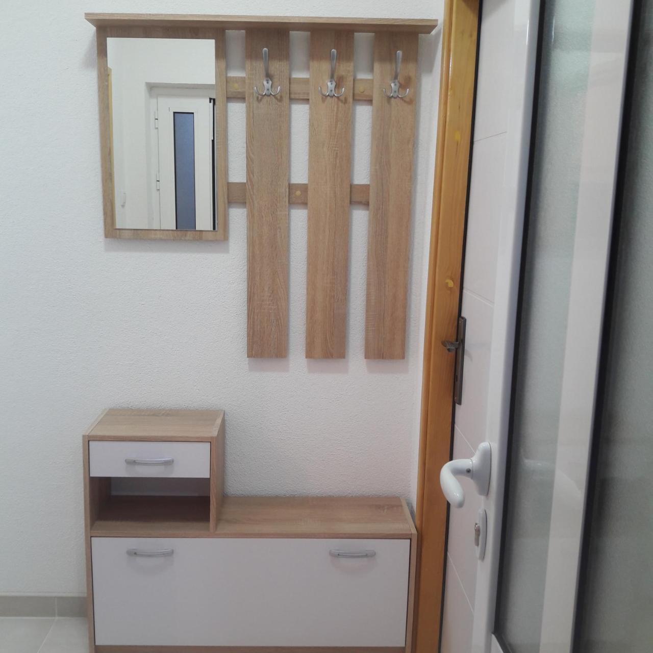 Ferienwohnung M&A Trebinje Exterior foto