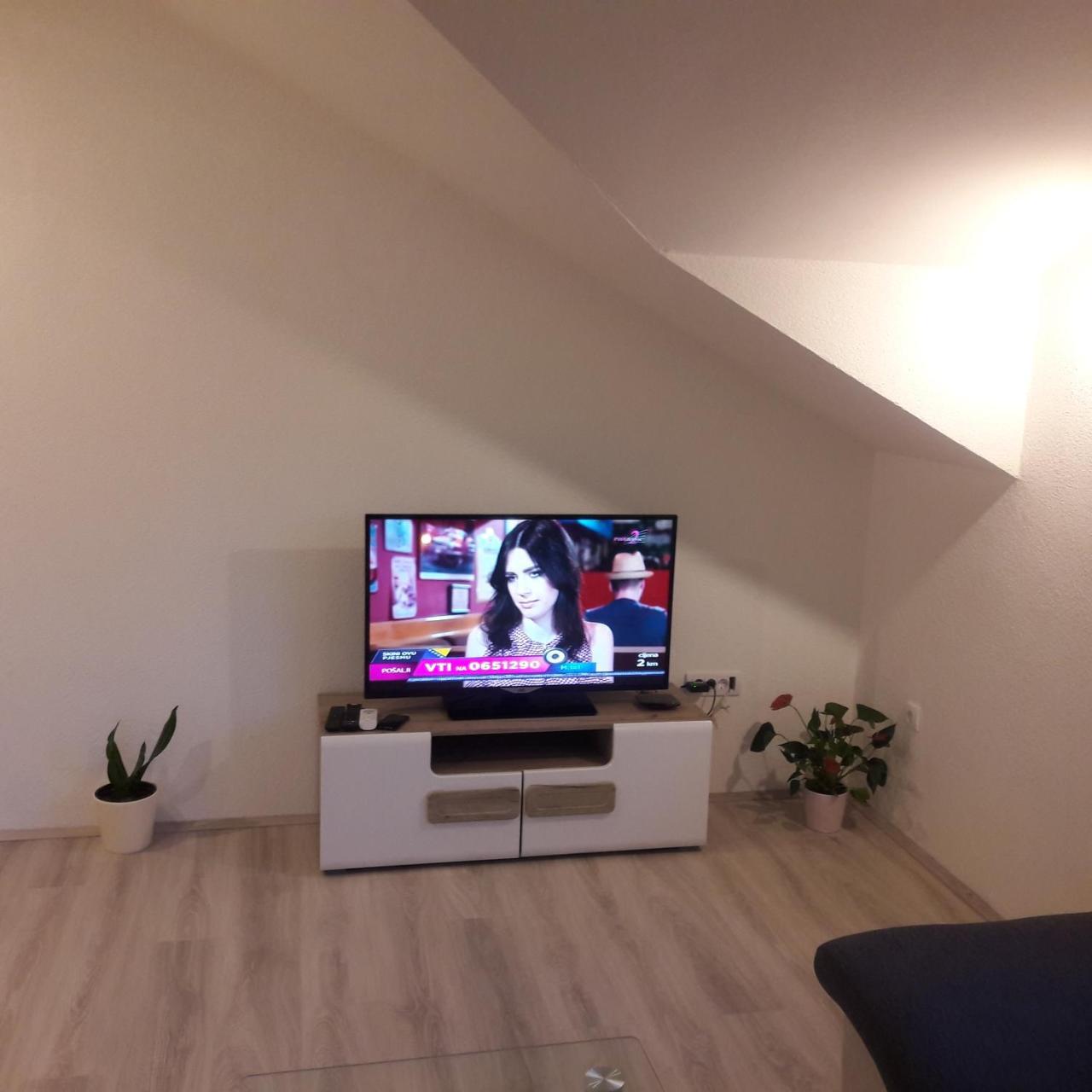Ferienwohnung M&A Trebinje Exterior foto