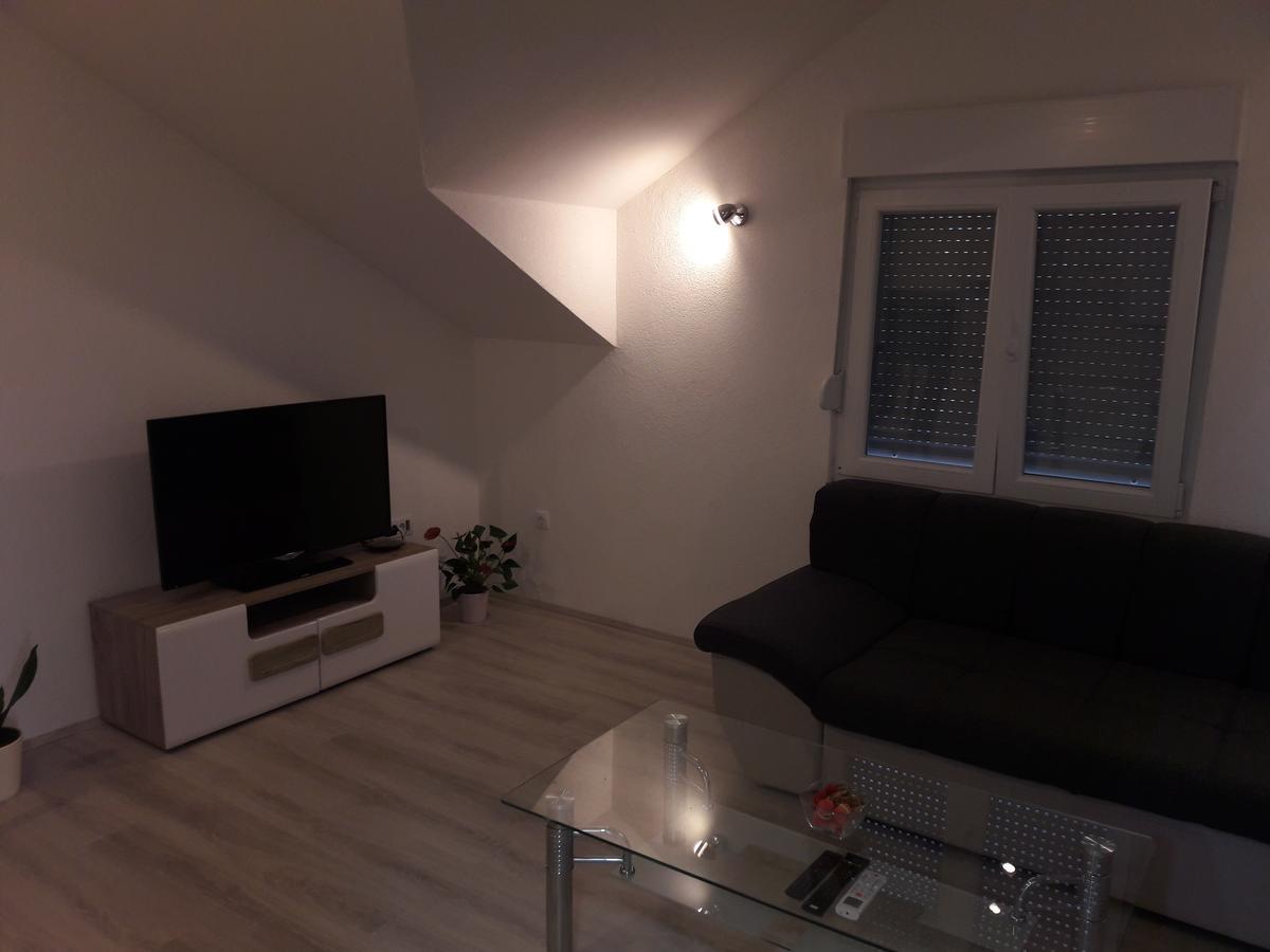 Ferienwohnung M&A Trebinje Exterior foto