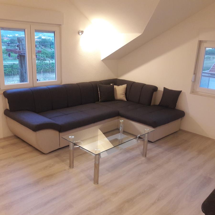 Ferienwohnung M&A Trebinje Exterior foto