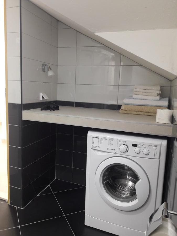 Ferienwohnung M&A Trebinje Exterior foto