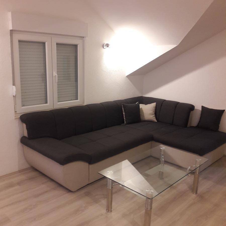 Ferienwohnung M&A Trebinje Exterior foto