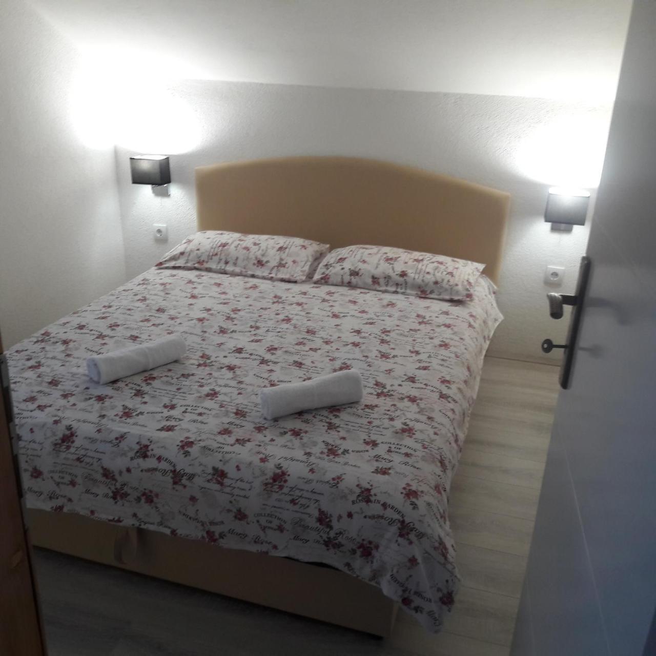 Ferienwohnung M&A Trebinje Exterior foto