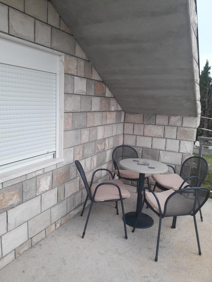 Ferienwohnung M&A Trebinje Exterior foto