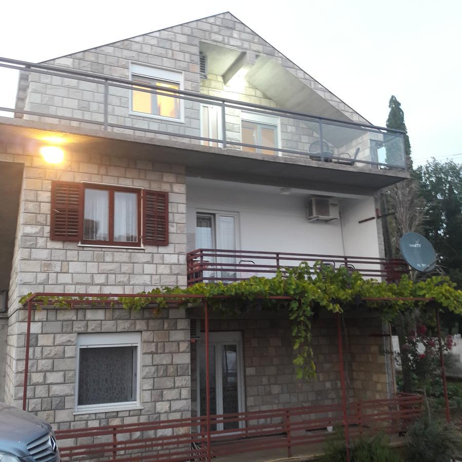 Ferienwohnung M&A Trebinje Exterior foto