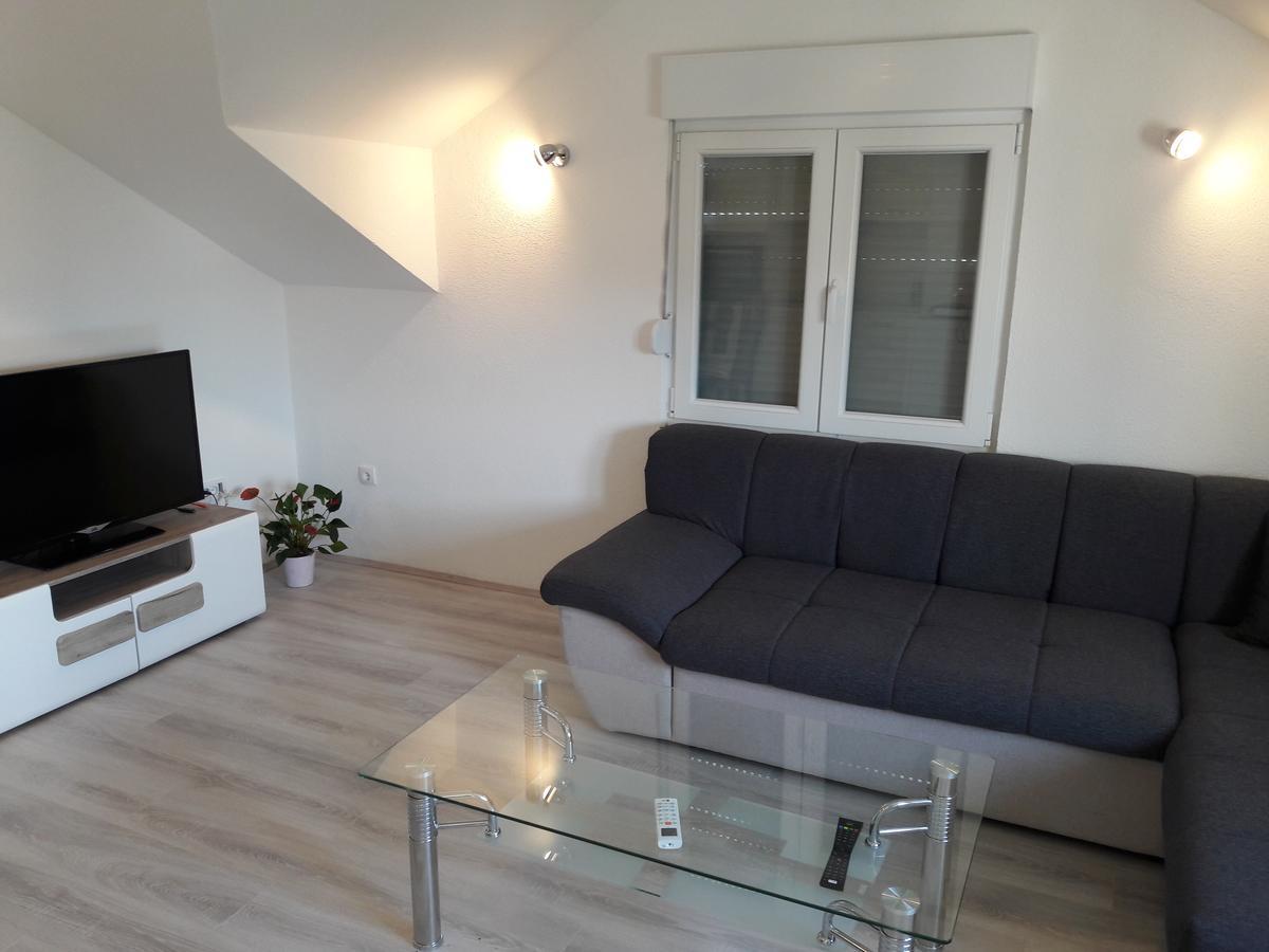 Ferienwohnung M&A Trebinje Exterior foto